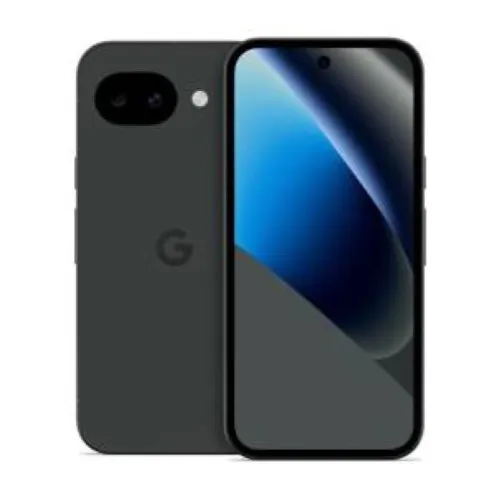 Google Pixel 10A 5G 8+128GB 6.3" Obsidian Europa