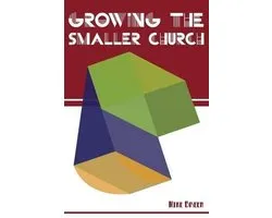 Growing the Smaller Church
