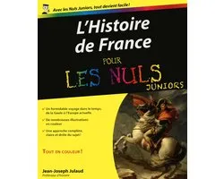 L'Histoire De France Pour Les Nuls