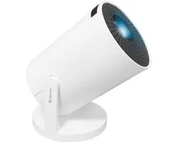 Mini projecteur Denver - 120 lumens ANSI - HD Ready - HDMI - USB-C - PR1500