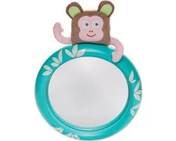 Taf Toys Baby mirror Marco miroir pour la voiture réglable - 0+ mois