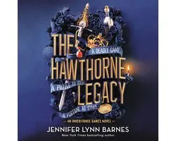 The Hawthorne Legacy