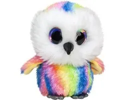 Lumo Stars Lumo Owl Stripe - Classic - 15cm