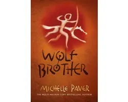 Chronicles of Ancient Darkness 1 - Wolf Brother