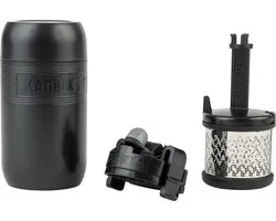 Kambukka Etna Tea Catcher - Zwart
