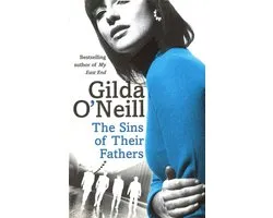 Eastend Trilogy1-The Sins Of Their Fathers