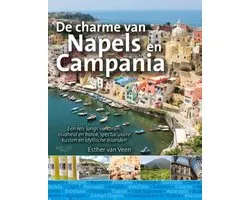 De charme van Napels en Campania