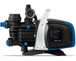 Pompe à eau sous pression Tallas D-EBOOST 1100 - Livraison gratuite demain !