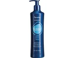 Fanola - Wonder No Orange Extra Care Haarmasker