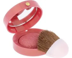 Bourjois Boite Ronde Blush 33 Lilas D'or 2.5g