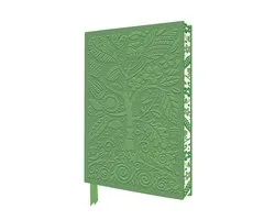 Artisan Art Notebooks- Springtime Artisan Art Notebook (Flame Tree Journals)