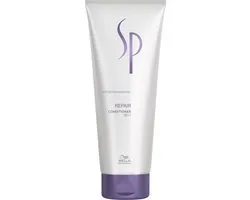 Wella Professionals SP Repair Conditioner - 200 ml - Voor zeer beschadigd en medium tot stug haar