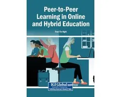 Peer-to-Peer Learning in Online and Hybrid Education