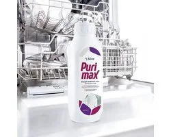 Silva - Purimax - Vaatwaszout - Vaatwasmachine Zout - 1000g
