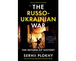 The Russo-Ukrainian War