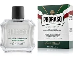 Aftershave Balsem Classic Proraso (100 ml)