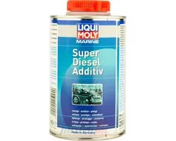 Liqui Moly Marine Super Diesel Addtive 500ML