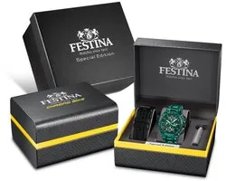 Festina Chrono Bike F20758/1