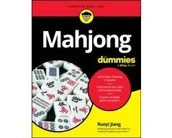 Mahjong For Dummies