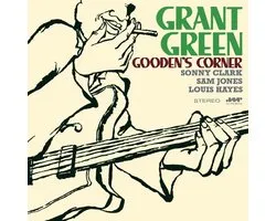 Gooden's Corner
