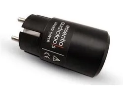 Essential Audio Tools Sound Saver