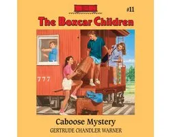 Caboose Mystery