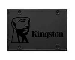 240GB, 2.5", TLC NAND, SATA 3.0, 100.0 x 69.9 x 7.0mm