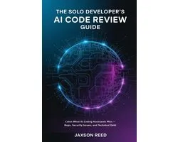 The Solo Developer's AI Code Review Guide