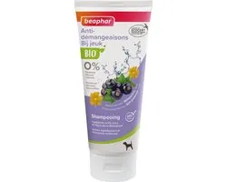Beaphar Bio Shampoo bij Jeuk hond 200ml