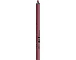 NYX Professional Makeup Line Crayon à lèvres Loud - LLLP16 Magic Maker - Crayon à lèvres