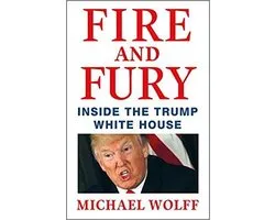 Fire and Fury