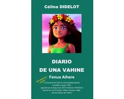 Diario De Una Vahine