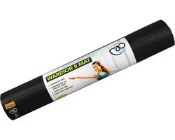 Tapis Yoga-Mad Warrior II 4 mm