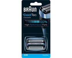 Braun BR-CP40B Combipack CoolTec 40B