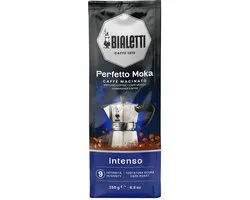 Bialetti Perfetto Mokka Caffe Macinato Intenso 1,5kg (6x250g)