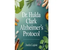 Dr. Hulda Clark Alzheimer's Protocol