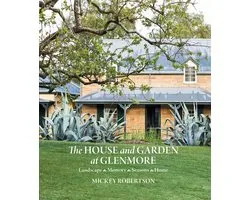The House and Garden at Glenmore