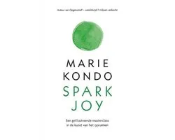 Spark Joy