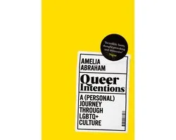 Queer Intentions A Personal Journey Through LGBTQ  Culture
