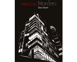 Inspector Coswell of the RCMP 2 - West End Murders