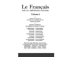 Le Français par la Méthode Nature