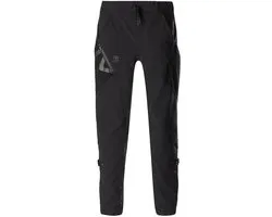 Furygan Phenix Broek Zwart - Broek