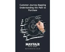 Customer Journey Mapping Understanding the Path to Purchase