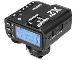 Godox X2 2.4 GHz TTL Wireless Flash Trigger for Sony