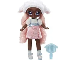 Na! Na! Na! Surprise Teens Serie 2 Lila Lamb - Modepop