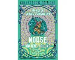 Flame Tree Collector's Editions- Norse Ancient Origins