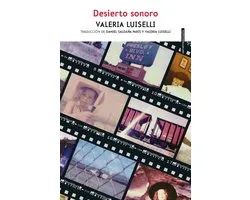 Desierto sonoro