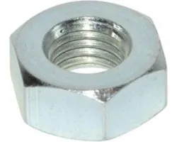 Koppelingsmoer Minarelli Horizontaal + verticaal m10x1.25 10pcs