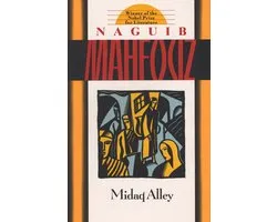 Midaq Alley
