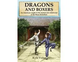 Dragons and Boxers
